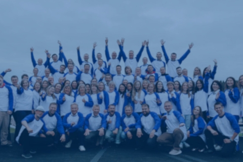 Обучение и развитие команды Oxtron для успешного внедрения 1С Обучение и развитие команды Oxtron для успешного внедрения 1С