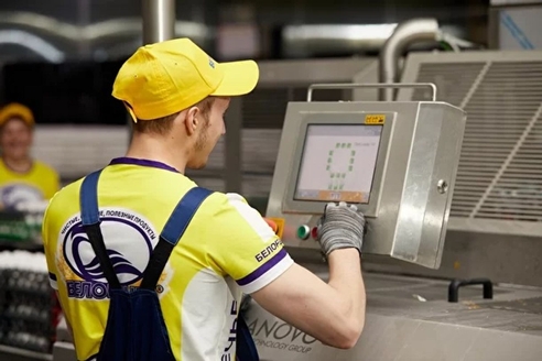 Практический опыт автоматизации клиентского сервиса пищевого предприятия: 6 500 точек доставки, 500 SKU, 2 000 заказов ежедневно Практический опыт автоматизации клиентского сервиса пищевого предприятия: 6 500 точек доставки, 500 SKU, 2 000 заказов ежедневно