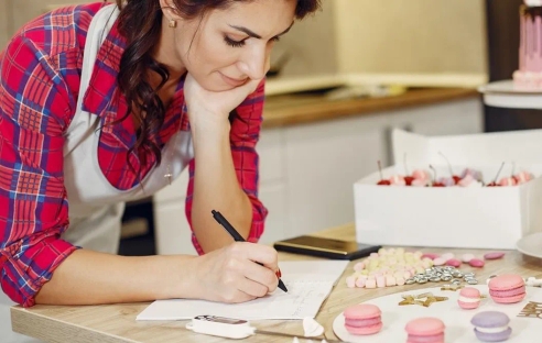 Самозанятые смогут регистрировать товарные знаки Самозанятые смогут регистрировать товарные знаки