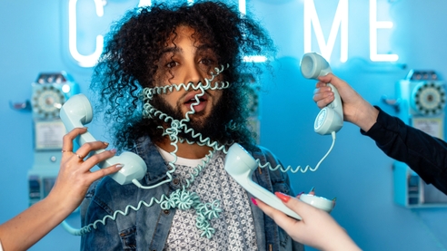 Как бухгалтерской компании собрать всю переписку с клиентами в одном месте Как бухгалтерской компании собрать всю переписку с клиентами в одном месте