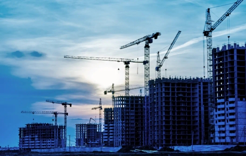 Минфин сообщил о сроках выставления счетов-фактур при строительно-монтажных работах Минфин сообщил о сроках выставления счетов-фактур при строительно-монтажных работах