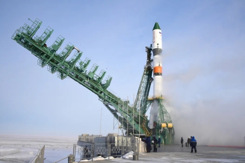 Космический проект «Деснол Софт» в ПАО «РКК «Энергия»  Космический проект «Деснол Софт» в ПАО «РКК «Энергия»