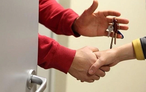 Самозанятые могут сдавать недвижимость в субаренду Самозанятые могут сдавать недвижимость в субаренду