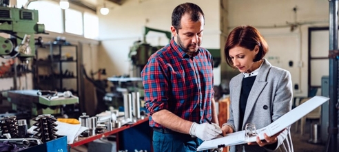 Зачем переводить внутреннюю первичку в электронный вид? Зачем переводить внутреннюю первичку в электронный вид?