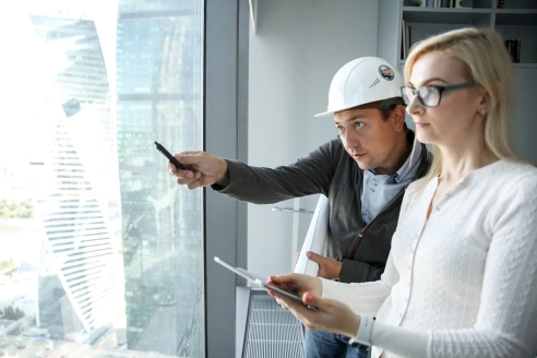 Как мы внедряли CRM для строительной компании и ускорили обработку запросов в 3 раза Как мы внедряли CRM для строительной компании и ускорили обработку запросов в 3 раза