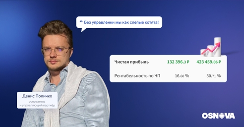 Зачем консалтинговое агентство внедряет управленческий учёт своим клиентам Зачем консалтинговое агентство внедряет управленческий учёт своим клиентам