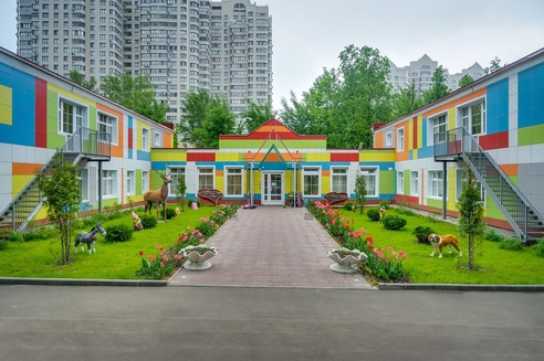 Должен ли работодатель облагать взносами компенсацию оплаты за детсад? Разбирался Минфин Должен ли работодатель облагать взносами компенсацию оплаты за детсад? Разбирался Минфин