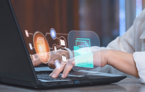 «СёрчИнформ FileAuditor» автоматически обнаруживает более 80 видов ПДн и офисных документов «СёрчИнформ FileAuditor» автоматически обнаруживает более 80 видов ПДн и офисных документов