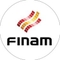 Инвестиционный брокер "Финам" Инвестиционный брокер "Финам"
