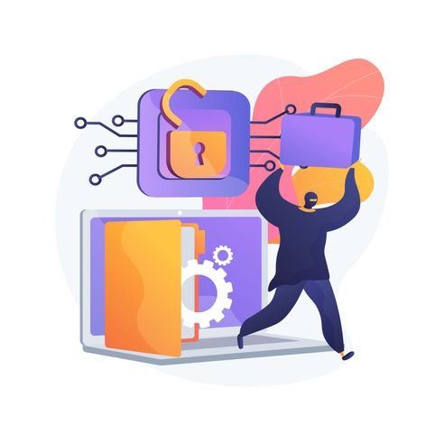 ТОП-7 причин из-за которых организациям не удается сохранить свои секреты ТОП-7 причин из-за которых организациям не удается сохранить свои секреты