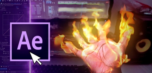 After Effects для начинающих: с чего начать и как быстро освоить программу After Effects для начинающих: с чего начать и как быстро освоить программу