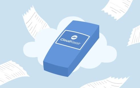 Фермы касс, облачная очередь чеков и подключение за 40 минут: как работает CloudKassir
