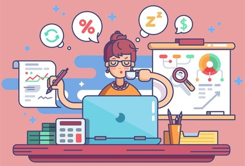 Как организовать отдел бухгалтерии: советы от опытного специалиста Как организовать отдел бухгалтерии: советы от опытного специалиста