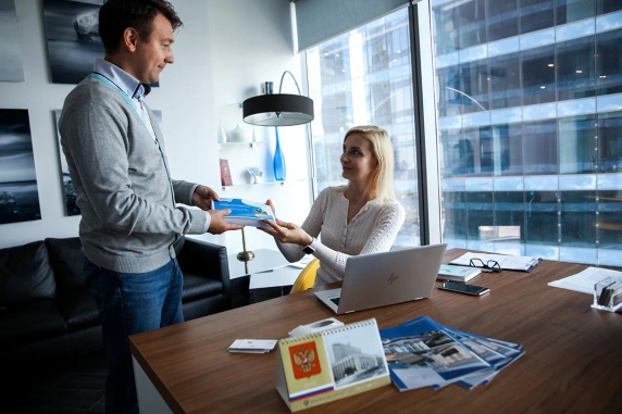 CRM для типографии CRM для типографии