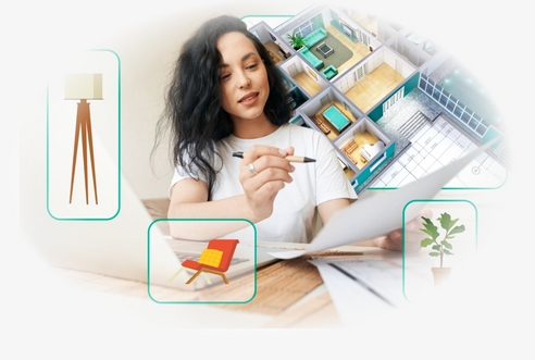 Преимущества онлайн-курсов дизайна интерьера: как учиться не выходя из дома Преимущества онлайн-курсов дизайна интерьера: как учиться не выходя из дома