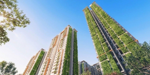 Alen Real Estate – помощник во всех видах сделок с недвижимостью во Вьетнаме
Alen Real Estate – помощник во всех видах сделок с недвижимостью во Вьетнаме