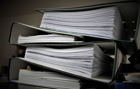 Роструд указал, в каком виде можно запросить документы, связанные с работой Роструд указал, в каком виде можно запросить документы, связанные с работой