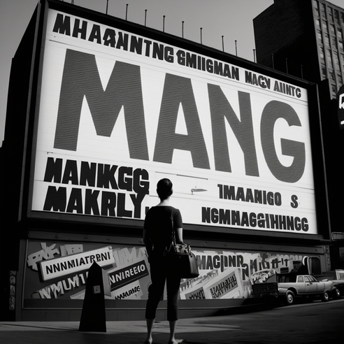 Революция в маркетинге и копирайтинге с помощью Chat GPT: мини руководство Революция в маркетинге и копирайтинге с помощью Chat GPT: мини руководство