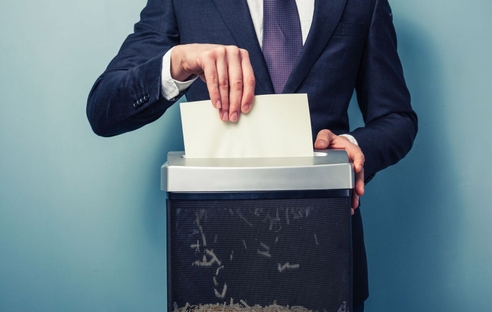 Закрыть ИП в период мобилизации можно без электронной подписи Закрыть ИП в период мобилизации можно без электронной подписи