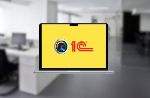 1C:ERP Управление Предприятием – Максимальная эффективность и успех бизнеса 1C:ERP Управление Предприятием – Максимальная эффективность и успех бизнеса