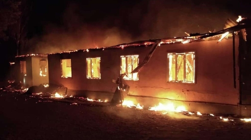 Материальные потери от пожара можно признать внереализационными расходами Материальные потери от пожара можно признать внереализационными расходами