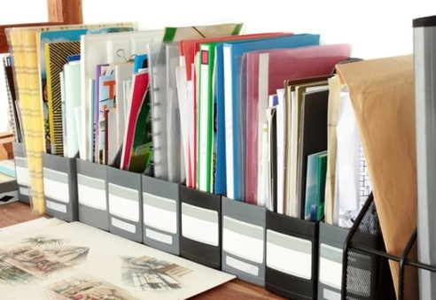 Минфин выпустил инструкцию, как хранить документы по убыткам Минфин выпустил инструкцию, как хранить документы по убыткам