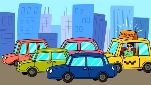 Задержка зарплаты в 2024 году: ответственность работодателя Задержка зарплаты в 2024 году: ответственность работодателя