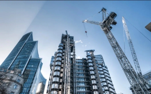 Меры господдержки строительной отрасли Меры господдержки строительной отрасли