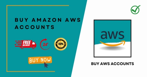 Secure Your Success - Amazon AWS Accounts for Sale
 Secure Your Success - Amazon AWS Accounts for Sale