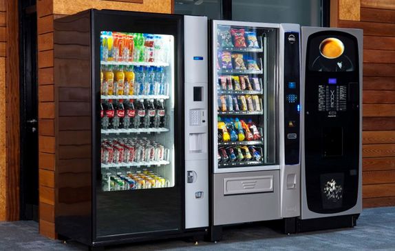 Товары с маркировкой через торговые автоматы разрешат продавать без чеков