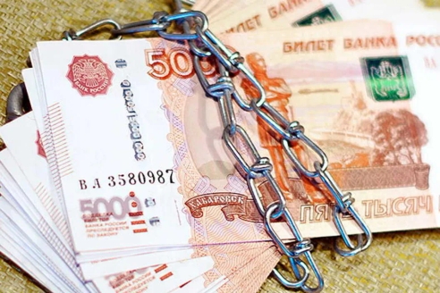 Компаниям под санкциями не будут блокировать счета до 1 июня Компаниям под санкциями не будут блокировать счета до 1 июня