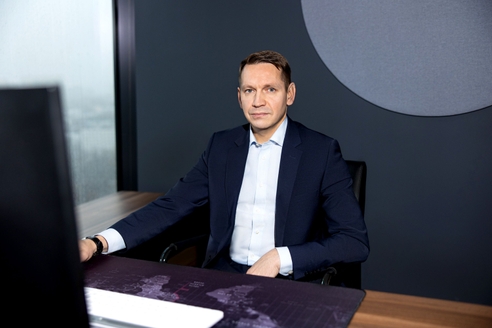 В Банке ЗЕНИТ сделали ставку на «ежедневный банкинг» и персонализацию В Банке ЗЕНИТ сделали ставку на «ежедневный банкинг» и персонализацию