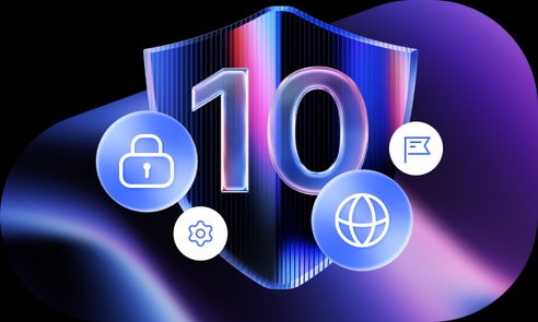 10 мер защиты сайта, которые стоит внедрить уже сейчас 10 мер защиты сайта, которые стоит внедрить уже сейчас
