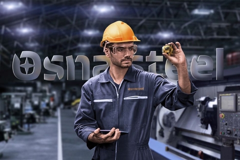 Кейс Аспро: как корпоративный сайт Osnasteel превратили в инструмент федеральных продаж Кейс Аспро: как корпоративный сайт Osnasteel превратили в инструмент федеральных продаж