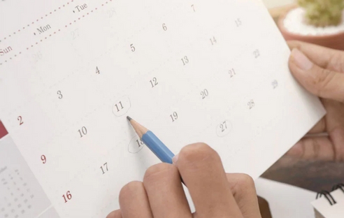 Суды разобрались, правомерно ли представление декларации по НДС до истечения отчётного периода Суды разобрались, правомерно ли представление декларации по НДС до истечения отчётного периода