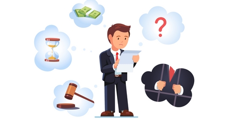 Что такое необоснованная налоговая выгода и чем она грозит бизнесу Что такое необоснованная налоговая выгода и чем она грозит бизнесу