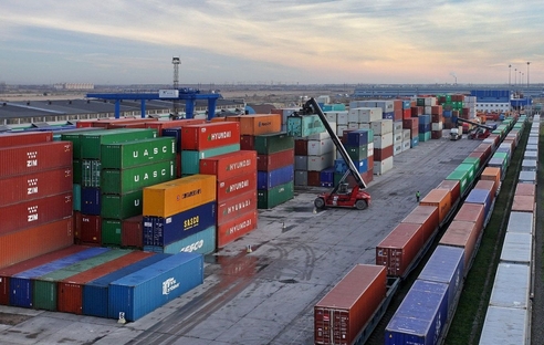 ФНС выпустила рекомендации по заполнению деклараций по НДС при импорте товаров из ЕАЭС в СЭЗ
