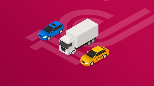 Узнайте, как сэкономить время и деньги на управлении транспортом с помощью программы «1С: Управление автотранспортом»!