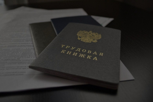 С 2023 года вводятся новые бланки трудовых книжек С 2023 года вводятся новые бланки трудовых книжек