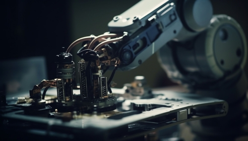 Перечень высокотехнологичного оборудования утвержден, а вопрос остался Перечень высокотехнологичного оборудования утвержден, а вопрос остался