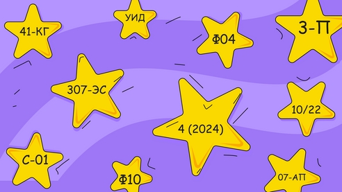 ВС РФ: 10 главных судебных дел – 2024 ВС РФ: 10 главных судебных дел – 2024