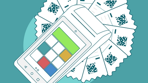 Налоговая усилила контроль за кассовыми нарушениями Налоговая усилила контроль за кассовыми нарушениями