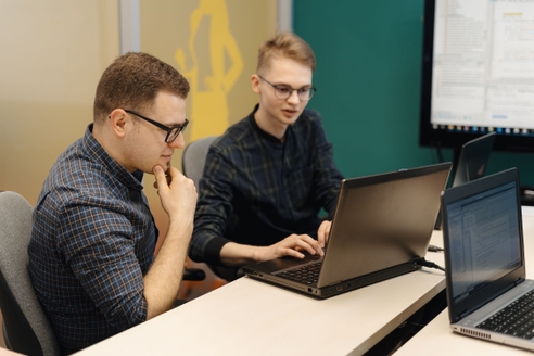 Как ICL Services повысила уровень ИБ в ФГБУ ВНИИМС Как ICL Services повысила уровень ИБ в ФГБУ ВНИИМС