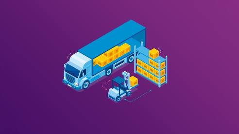 Автоматизация транспортной и складской логистики на базе «1С» Автоматизация транспортной и складской логистики на базе «1С»