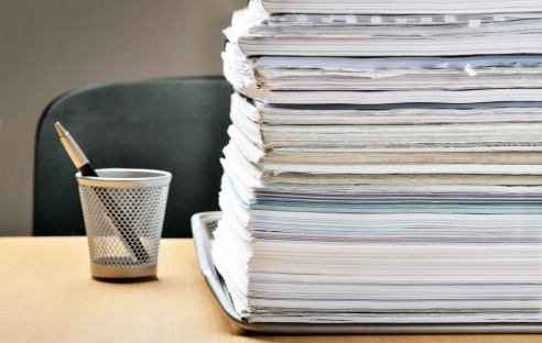 Налоговики смогут истребовать ограниченное количество документов и пояснений в сутки Налоговики смогут истребовать ограниченное количество документов и пояснений в сутки