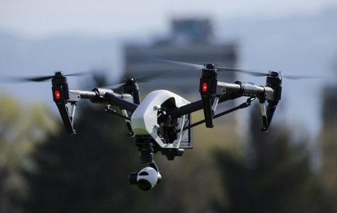 В Минфине рассказали, нужно ли платить транспортный налог с беспилотника В Минфине рассказали, нужно ли платить транспортный налог с беспилотника