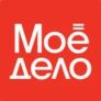 Логотип компании - Мое дело Ответственность за валютные нарушения | Мое дело (@moedelo_official) | Мегасреда | 06.04.22, 13:20:14