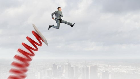 Время решений: как сохранить бизнес и заложить основу для развития Время решений: как сохранить бизнес и заложить основу для развития