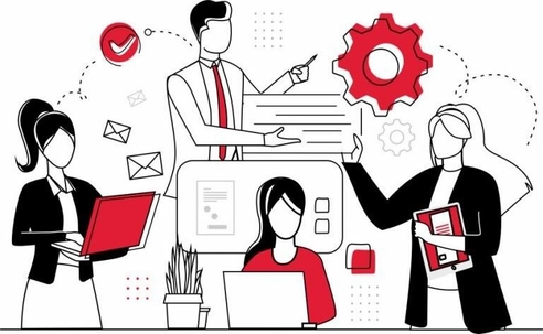 Иметь штатного бухгалтера и юриста под рукой уже не актуально. Почему аутсорсинг удобнее для бизнеса? Иметь штатного бухгалтера и юриста под рукой уже не актуально. Почему аутсорсинг удобнее для бизнеса?