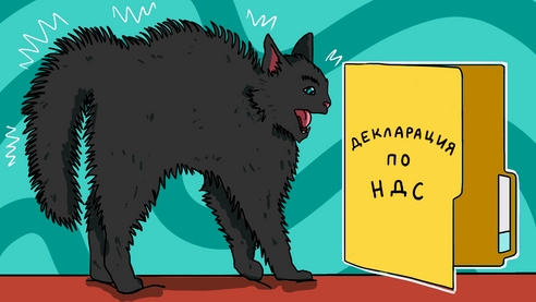 НДС на УСН с 2025 года: как придется работать по новой реформе НДС на УСН с 2025 года: как придется работать по новой реформе